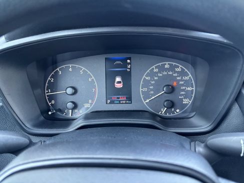 Used 2023 Toyota Corolla LE FWD image 17