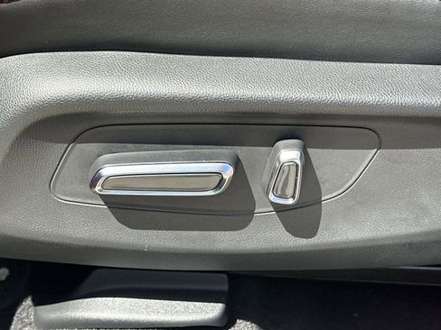 New 2025 Acura ADX A-Spec AWD/4WD image 21