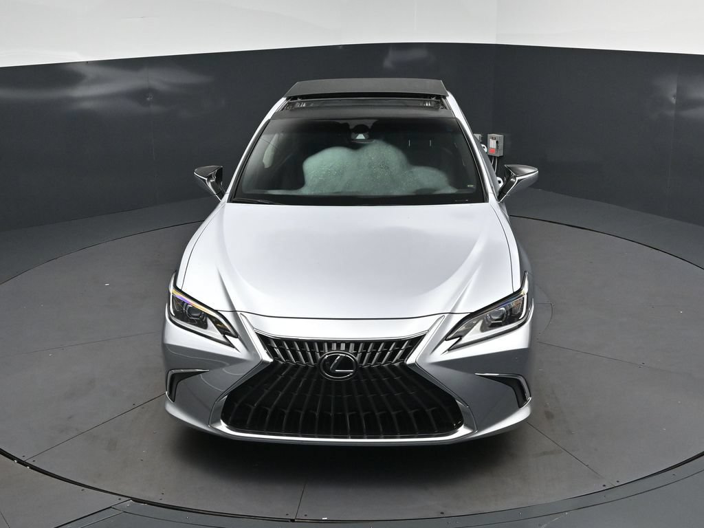 Used 2025 Lexus ES 350 w/ Premium Package FWD image 36