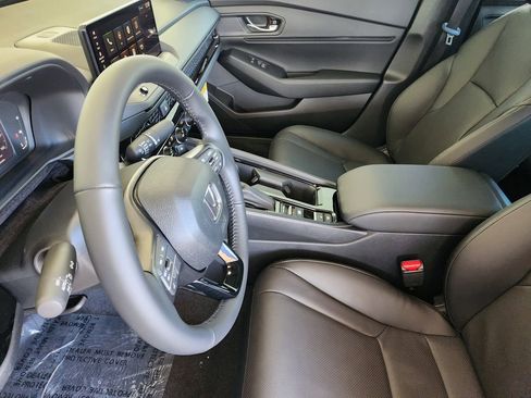New 2026 Honda Accord EX-L image 9