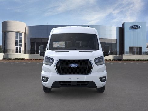 New 2026 Ford Transit 350 XLT RWD image 28