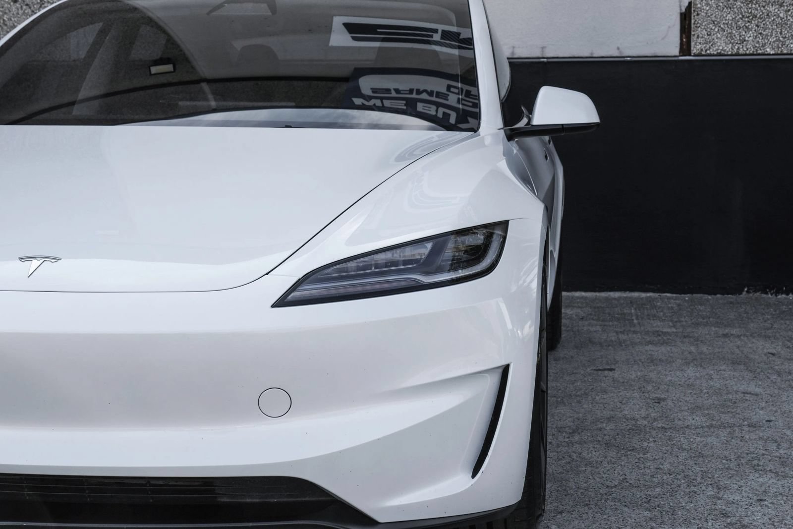 Used 2024 Tesla Model 3 Performance AWD/4WD image 41