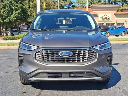New 2026 Ford Escape Active image 2
