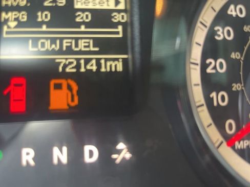 Used 2017 RAM 2500 Tradesman w/ Popular Equipment Group AWD/4WD image 10