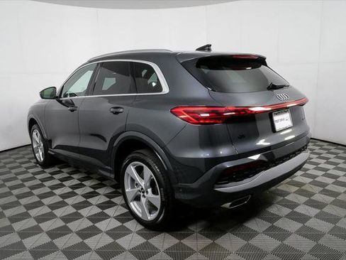 Certified 2025 Audi Q5 Premium Plus AWD/4WD image 29