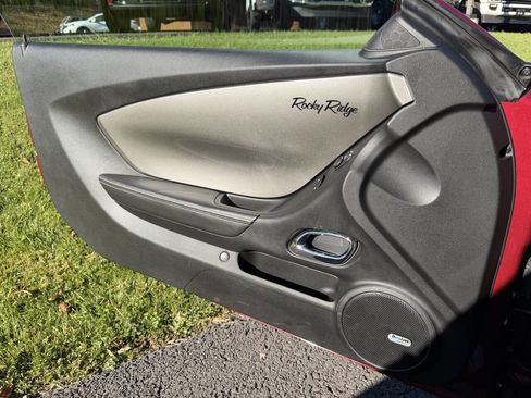 Used 2010 Chevrolet Camaro SS w/ RS Package image 30