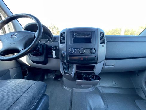 Used 2012 Mercedes-Benz Sprinter 2500 image 16