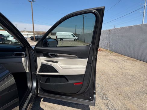 Used 2021 Kia Telluride EX w/ EX Premium Package image 26