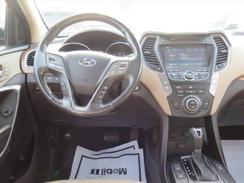 Used 2014 Hyundai Santa Fe Sport 2.0T w/ Technology Package 05 image 15