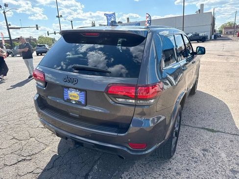 Used 2021 Jeep Grand Cherokee Limited w/ Quick Order Package 28K 80th AWD/4WD image 13