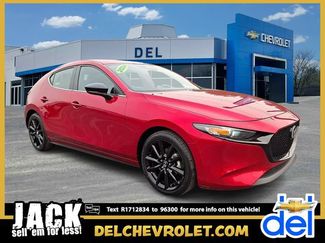 Used 2024 MAZDA MAZDA3 s FWD video 1