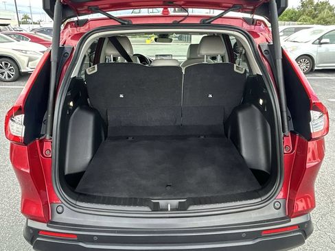 Used 2023 Honda CR-V EX-L image 17