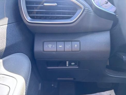 Used 2023 Hyundai Santa Fe Blue AWD/4WD image 19