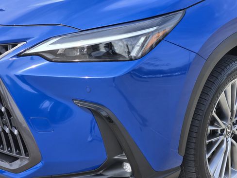 Used 2025 Lexus NX 350 AWD w/ Accessory Package (2T) image 13