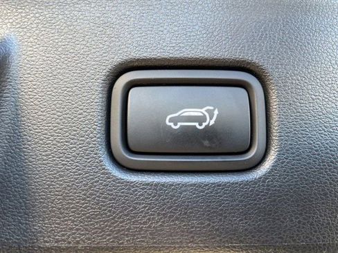 New 2025 Hyundai Tucson SEL image 18