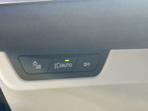 New 2026 BMW X1 M35i w/ Technology Package image 23