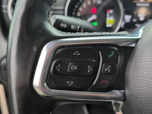 Used 2023 Jeep Wrangler Sahara w/ Cold Weather Group image 24