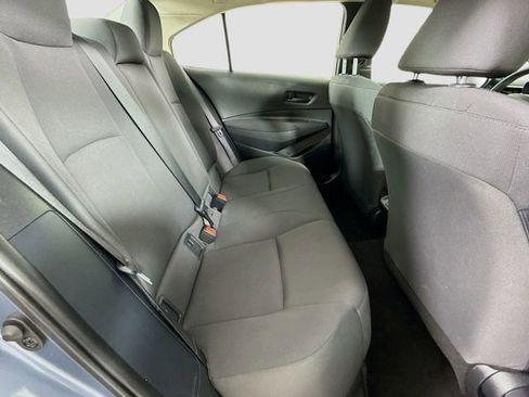 Certified 2024 Toyota Corolla LE image 24
