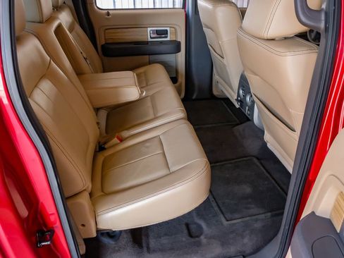 Used 2011 Ford F150 Lariat w/ Lariat Plus Pkg image 35