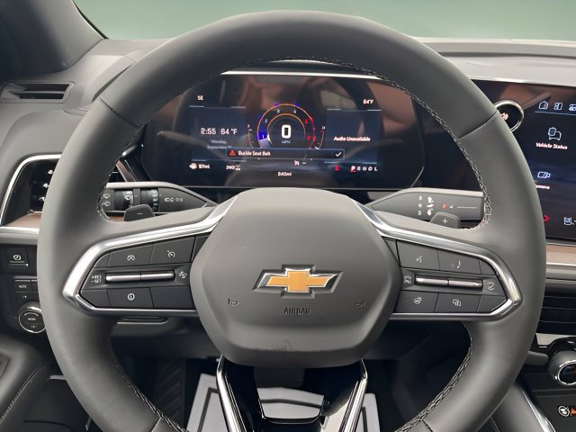 New 2026 Chevrolet Tahoe High Country AWD/4WD image 15