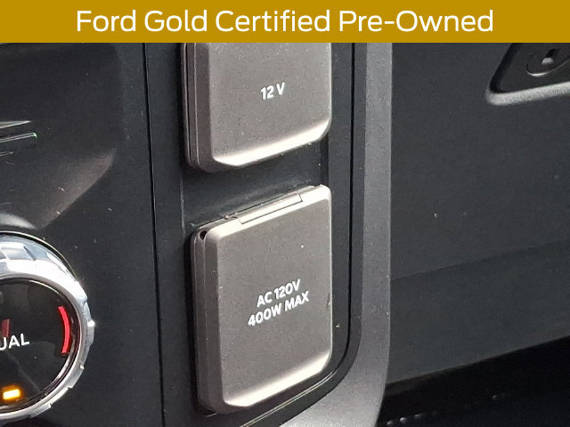Certified 2023 Ford F150 XLT w/ Equipment Group 302A High AWD/4WD image 31