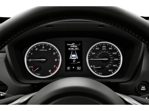 New 2026 Subaru Forester Limited image 18