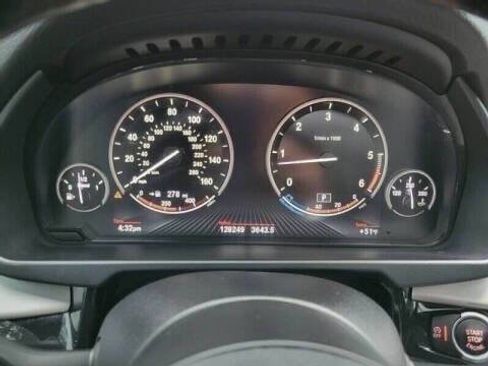 Used 2016 BMW X5 xDrive35d image 18