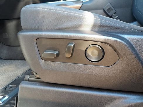 Used 2023 Chevrolet Silverado 1500 RST w/ Redline Edition image 16