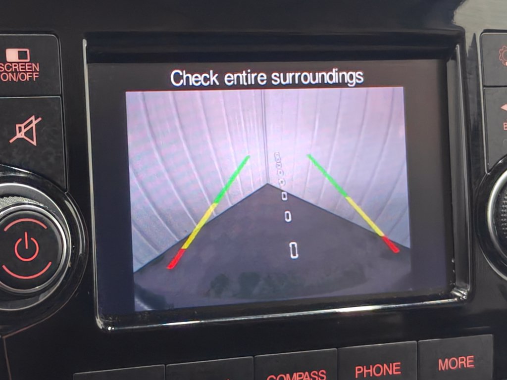 Used 2019 RAM ProMaster City Tradesman FWD image 7