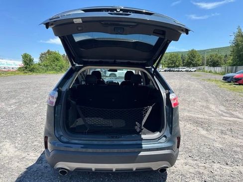 Used 2019 Ford Edge SEL w/ Equipment Group 201A AWD/4WD image 11