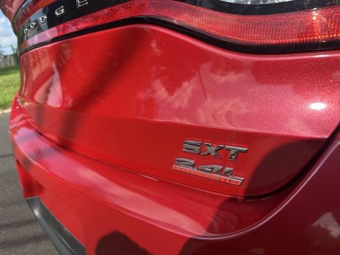 Used 2014 Dodge Dart SXT FWD image 8