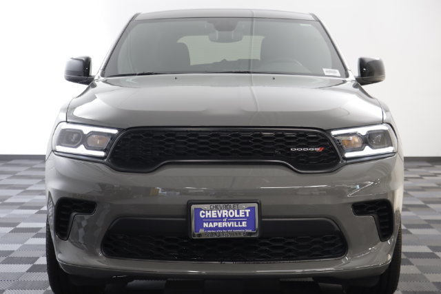 Used 2026 Dodge Durango GT w/ Trailer Tow Group IV AWD/4WD image 23