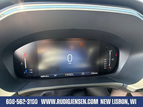 Used 2024 Ford Escape ST-Line w/ Tech Pack #1 AWD/4WD image 15