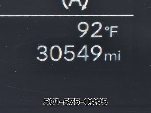 Used 2025 Hyundai Tucson SEL AWD/4WD image 33