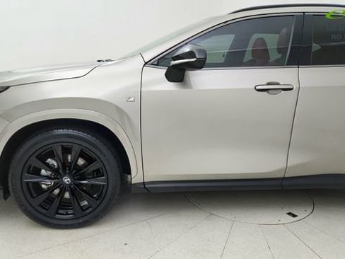 Used 2024 Lexus NX 350 F Sport AWD/4WD image 10