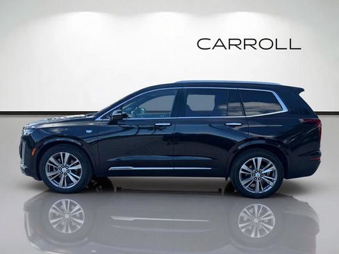 Used 2023 Cadillac XT6 Premium Luxury FWD image 6
