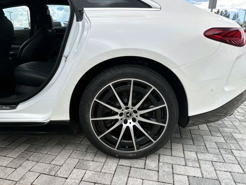 Used 2023 Mercedes-Benz EQS 450+ Sedan image 10