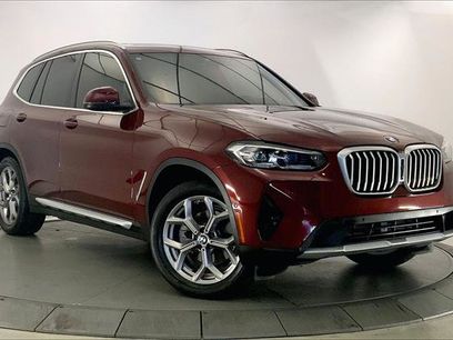 Used 2023 BMW X3 xDrive30i w/ Premium Package