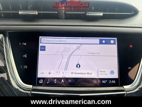 Used 2021 Cadillac XT6 Premium Luxury image 14