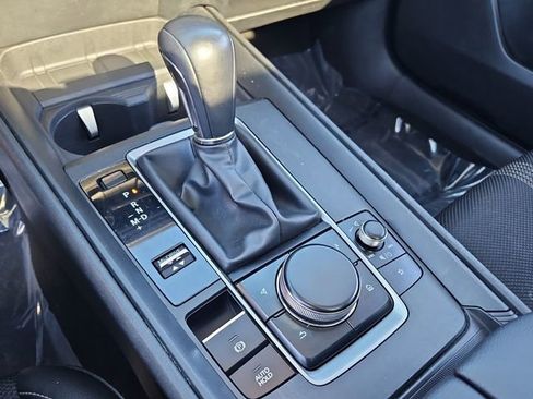 Used 2024 MAZDA CX-50 AWD 2.5 S w/ Premium Package image 22