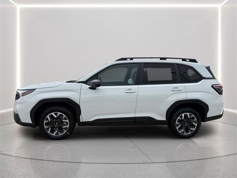 New 2026 Subaru Forester Premium image 2