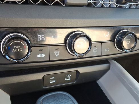 Used 2024 Honda Accord LX image 16