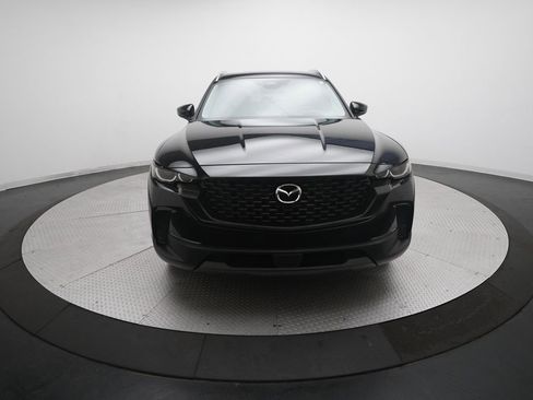 Certified 2025 MAZDA CX-50 AWD 2.5 S w/ Weather Package image 11