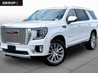 Used 2023 GMC Yukon Denali w/ Denali Reserve Package AWD/4WD video 1