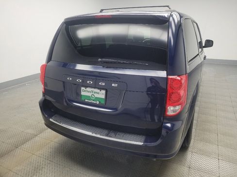 Used 2015 Dodge Grand Caravan SXT FWD image 7