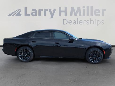 New 2026 Dodge Charger R/T w/ Driver Convenience Group AWD/4WD image 6