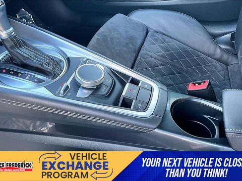 Used 2023 Audi TT 2.0T w/ S Line Competition Package image 16