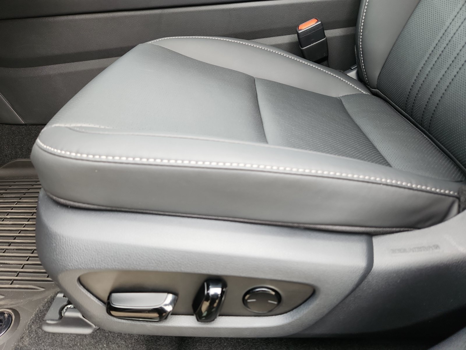 New 2026 Lexus NX 350 AWD w/ Premium Package image 14