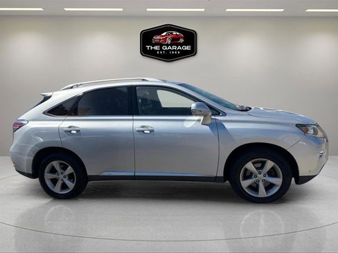 Used 2014 Lexus RX 350 AWD w/ Navigation Package image 6