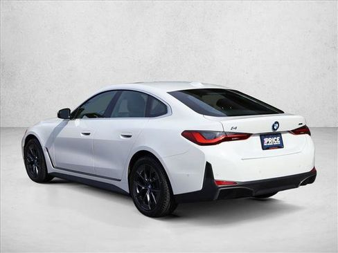 Certified 2023 BMW i4 eDrive35 RWD image 10